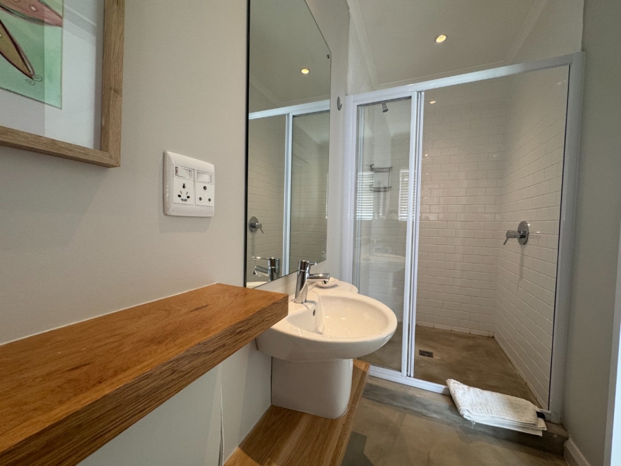 To Let 4 Bedroom Property for Rent in Upper Robberg Western Cape